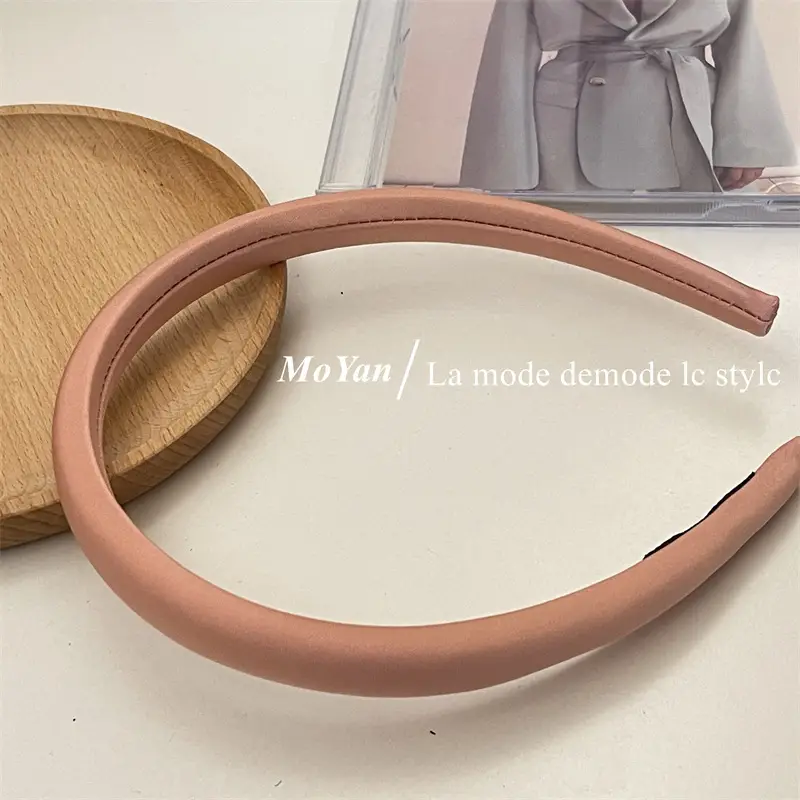 Purple Advanced Pressure Hairpin Headband for Women — feature 17