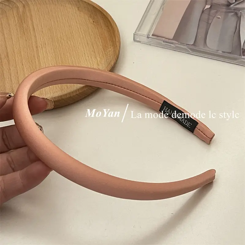 Purple Advanced Pressure Hairpin Headband for Women
