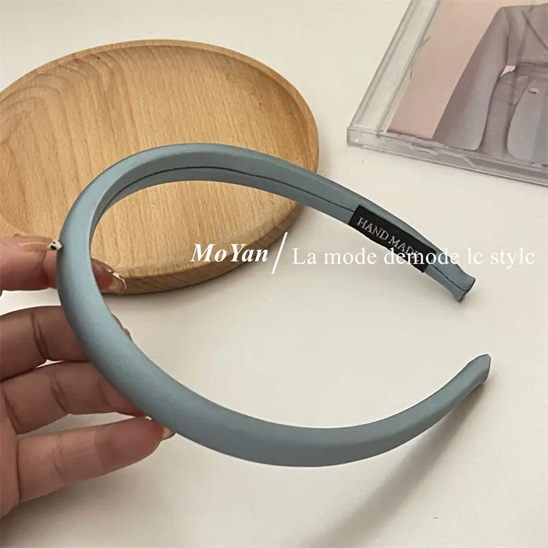 Purple Advanced Pressure Hairpin Headband for Women