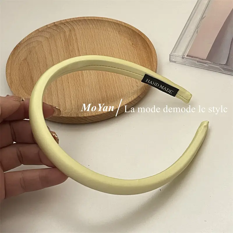Purple Advanced Pressure Hairpin Headband for Women