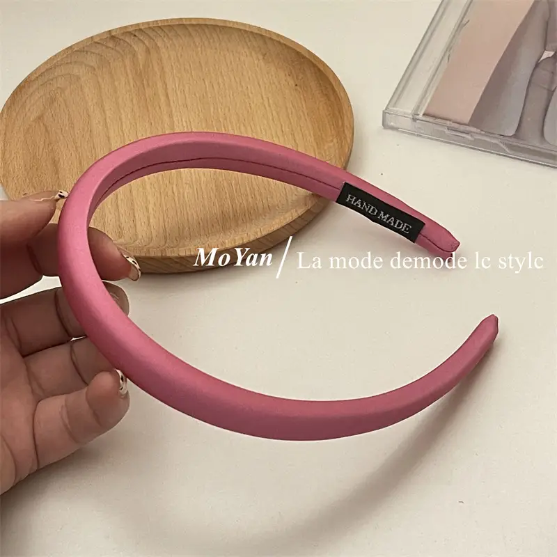 Purple Advanced Pressure Hairpin Headband for Women
