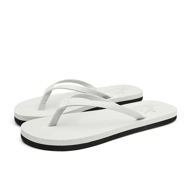 2024 Summer Korean Casual Sandals for Men