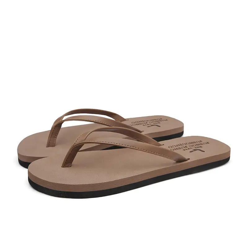 2024 Summer Korean Casual Sandals for Men
