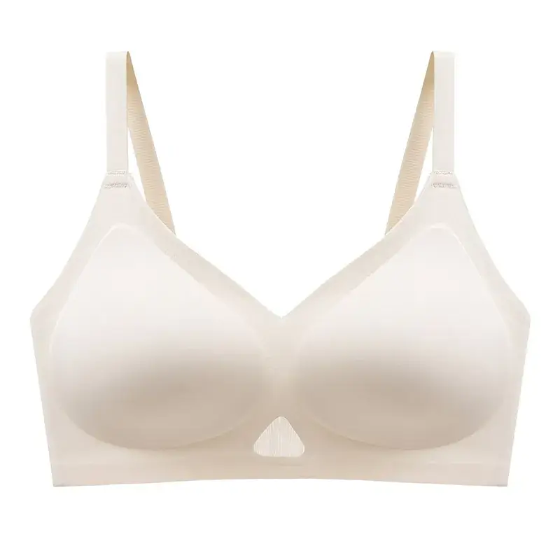 Women's Green Silk No-Cut Underwear Small - Image 2