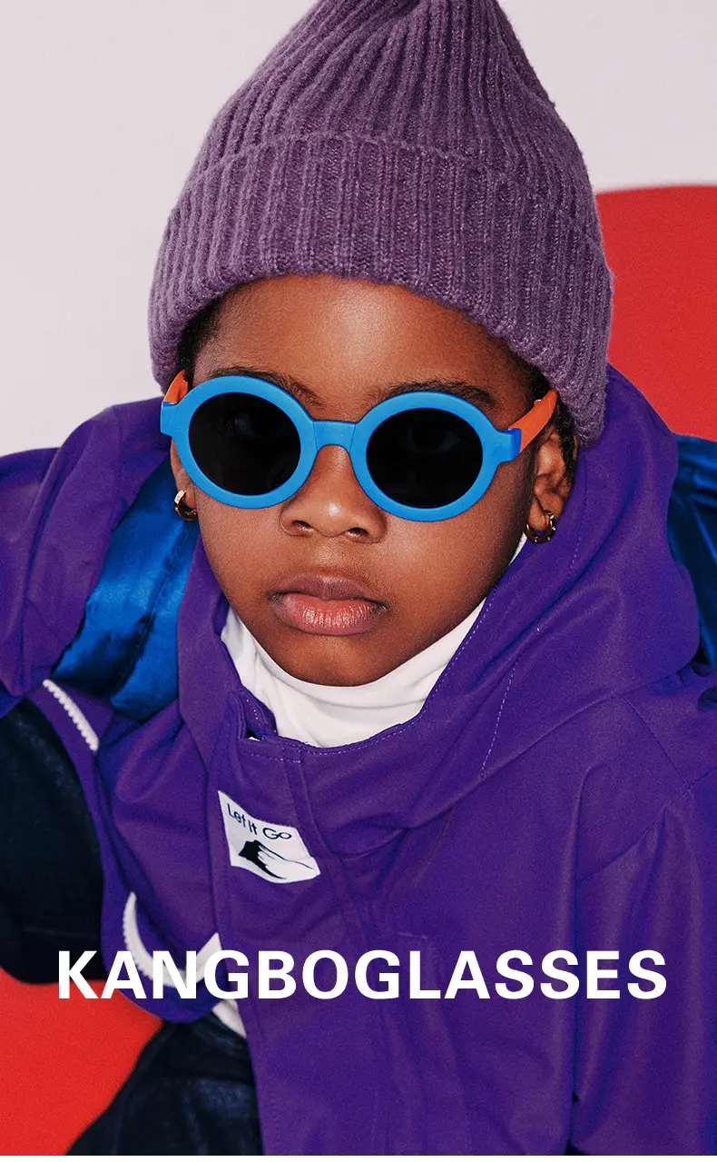 2026 Kids Round Frame Silicone Sunglasses for Boys Girls — feature 8