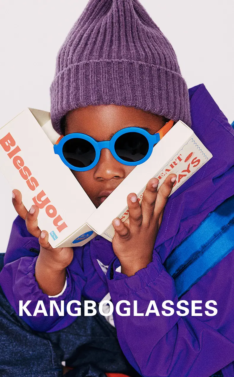 2026 Kids Round Frame Silicone Sunglasses for Boys Girls — feature 9