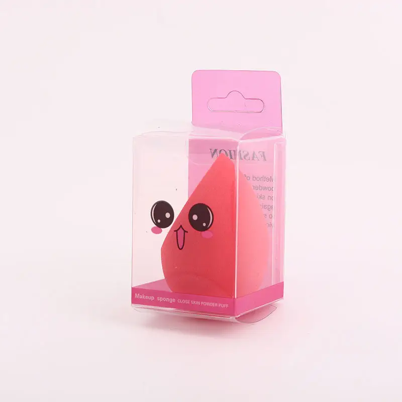 Portable Makeup Egg Soak Box for Powder Puff — feature 12