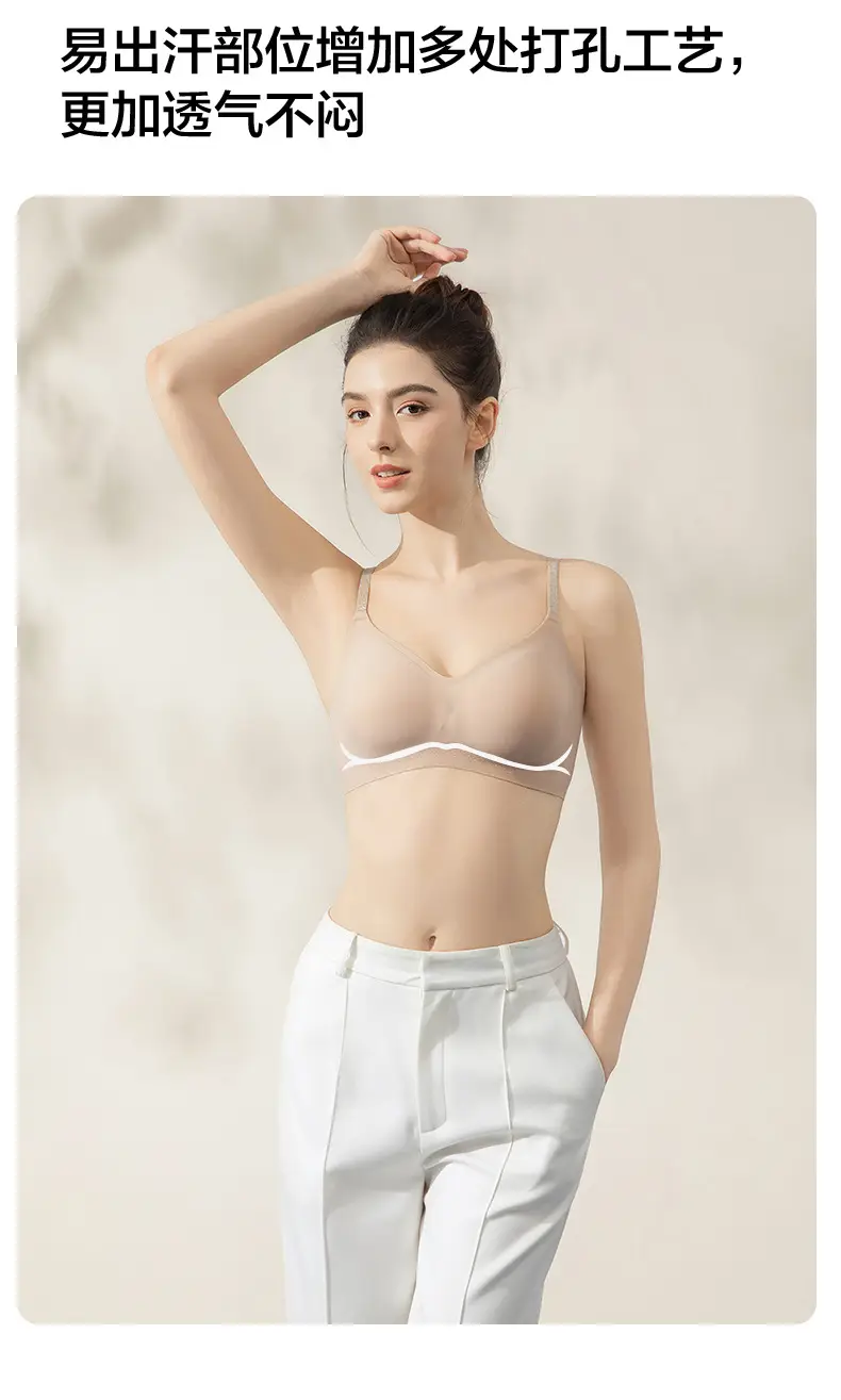 Ultra-Thin Jelly Soft Lifting Bra Foundation Skin Fragrance — feature 11