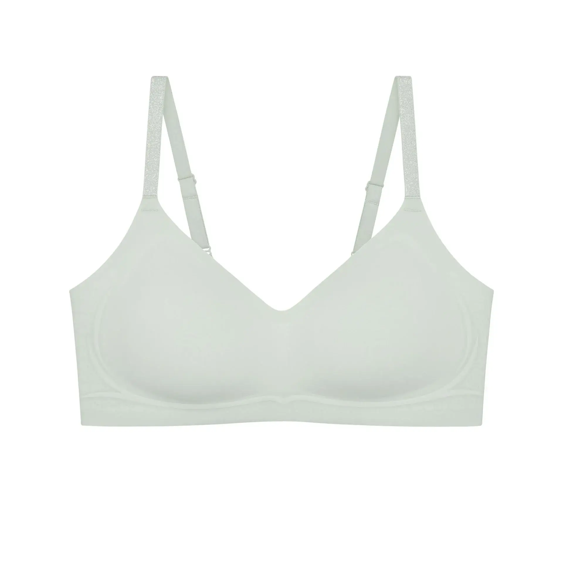 Ultra-Thin Jelly Soft Lifting Bra Foundation Skin Fragrance - Image 3