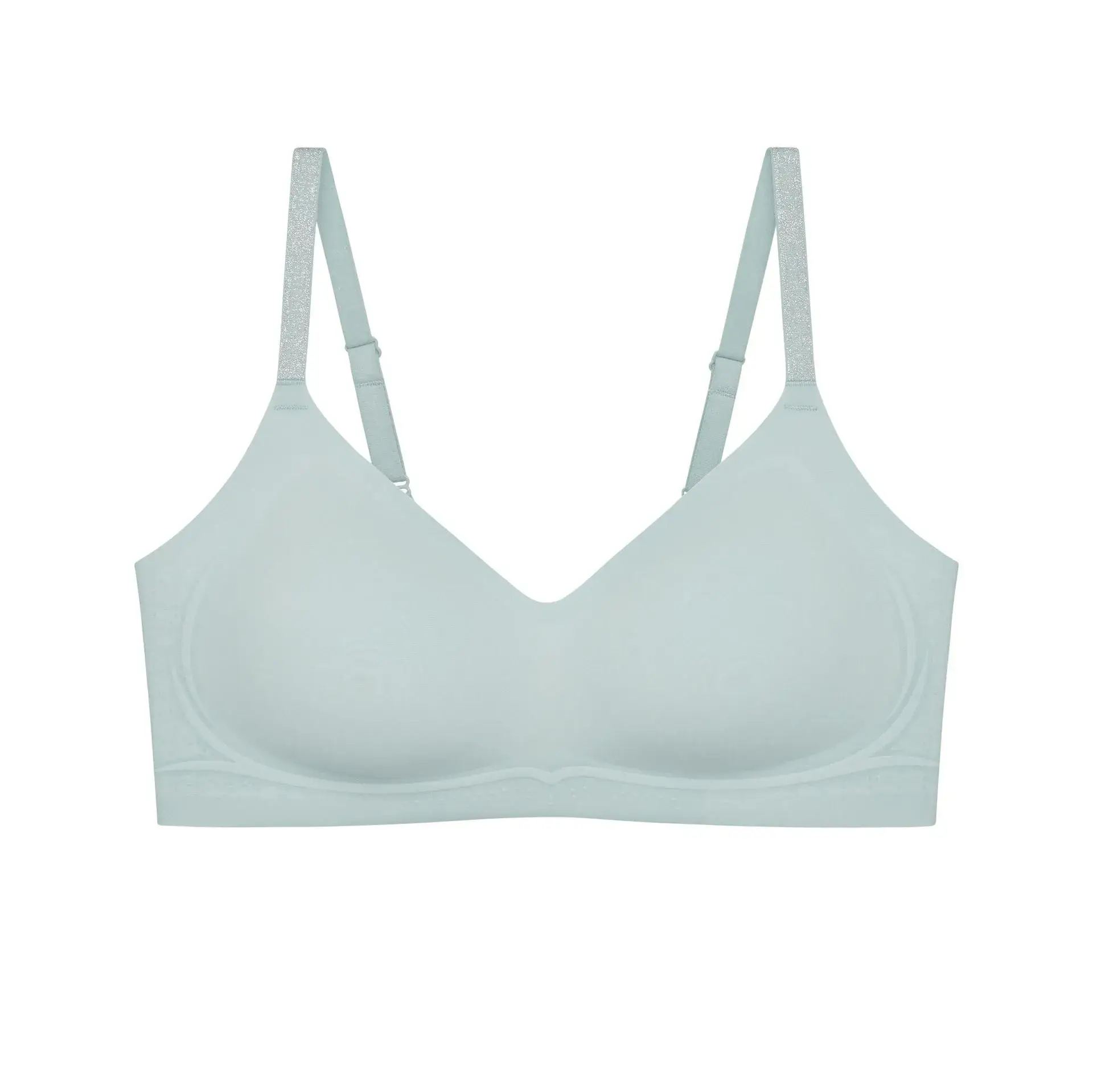 Ultra-Thin Jelly Soft Lifting Bra Foundation Skin Fragrance - Image 4