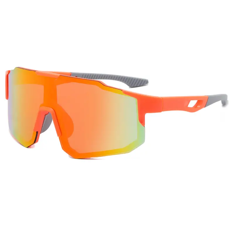 9337 orange frame orange film