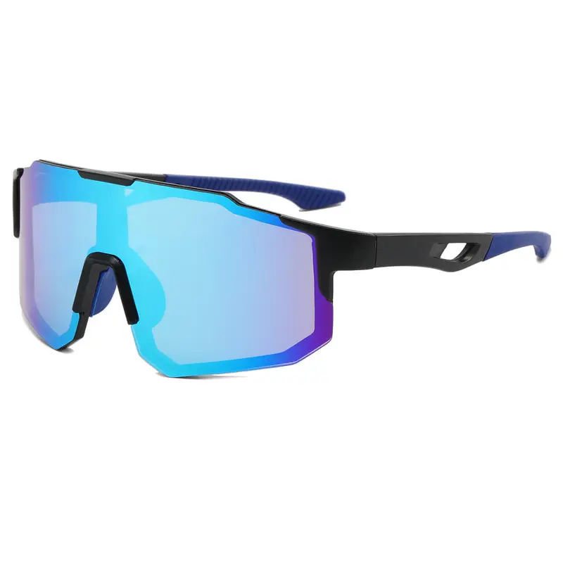 Men Women Gradient Sunglasses Cycling UV400