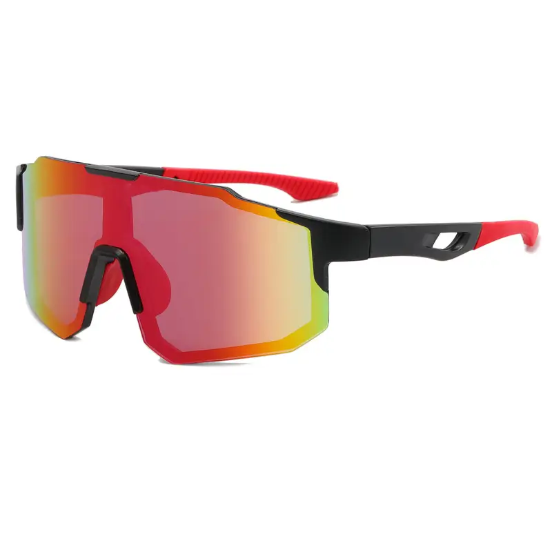 Men Women Gradient Sunglasses Cycling UV400