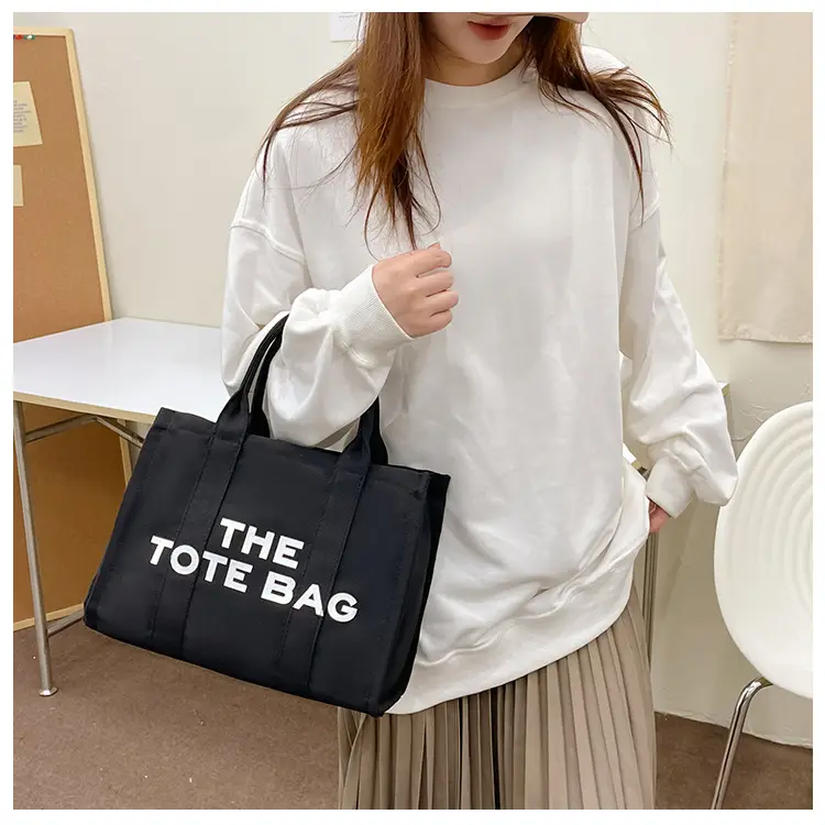 Women's Blue Tote Bag Set 2022 Crossbody Shoulder Handbag — feature 18