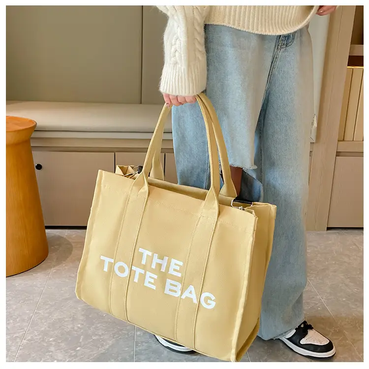 Women's Blue Tote Bag Set 2022 Crossbody Shoulder Handbag — feature 21
