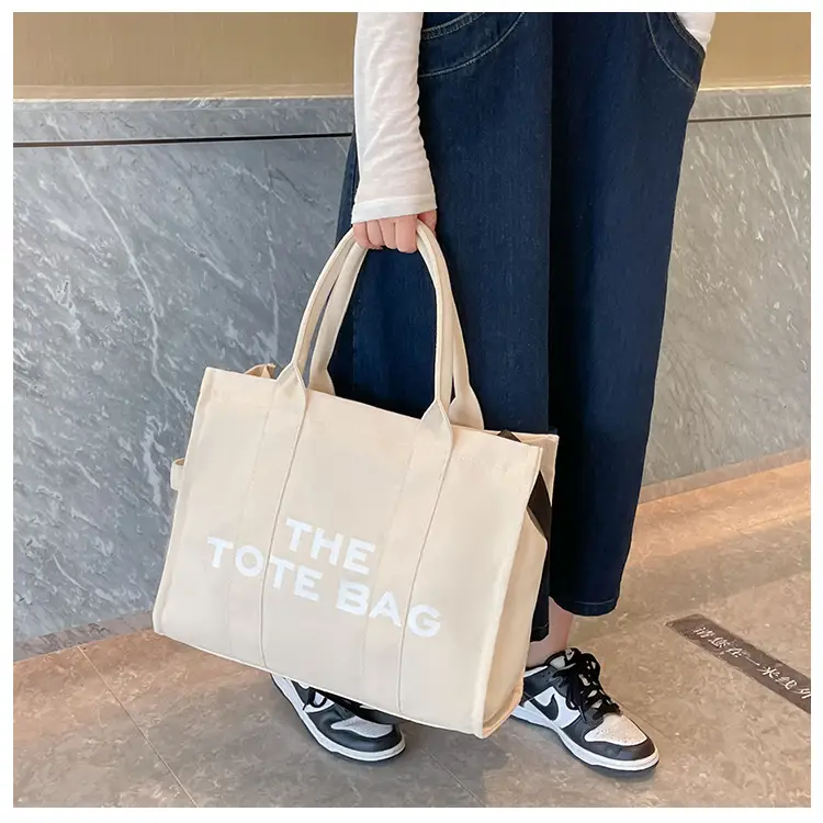 Women's Blue Tote Bag Set 2022 Crossbody Shoulder Handbag — feature 24