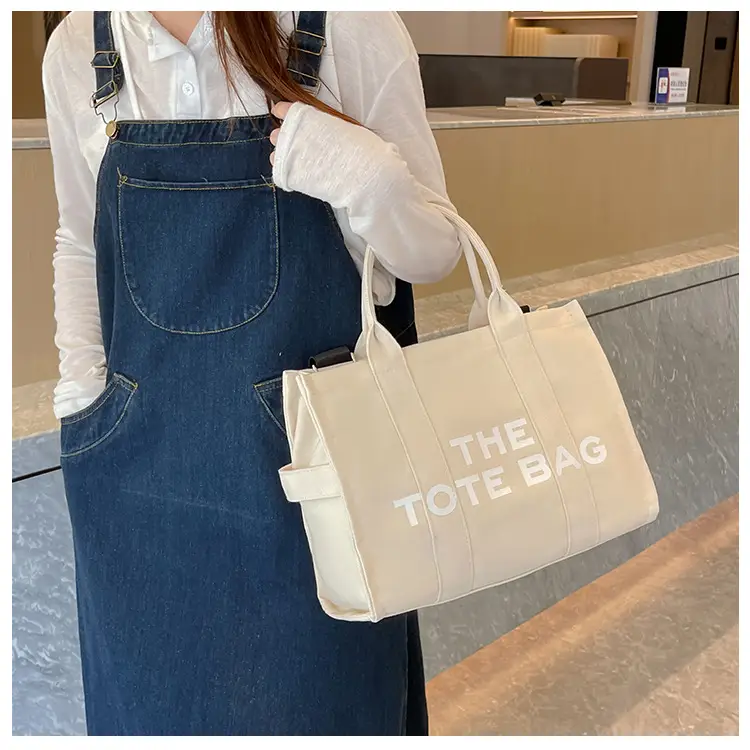 Women's Blue Tote Bag Set 2022 Crossbody Shoulder Handbag — feature 26