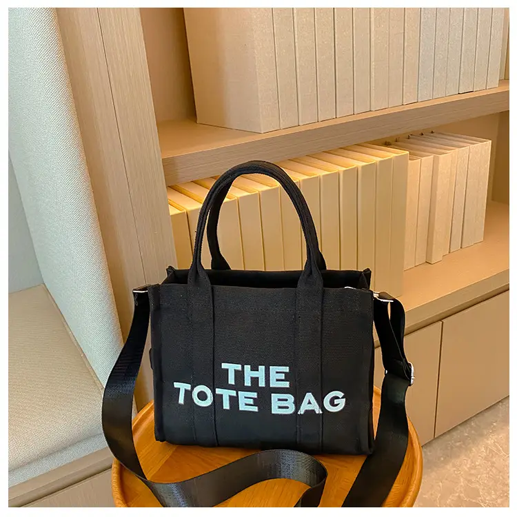 Women's Blue Tote Bag Set 2022 Crossbody Shoulder Handbag — feature 34