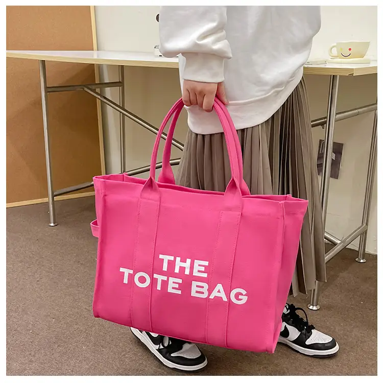 Women's Blue Tote Bag Set 2022 Crossbody Shoulder Handbag — feature 8