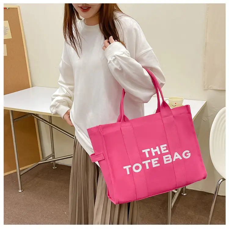 Women's Blue Tote Bag Set 2022 Crossbody Shoulder Handbag — feature 9