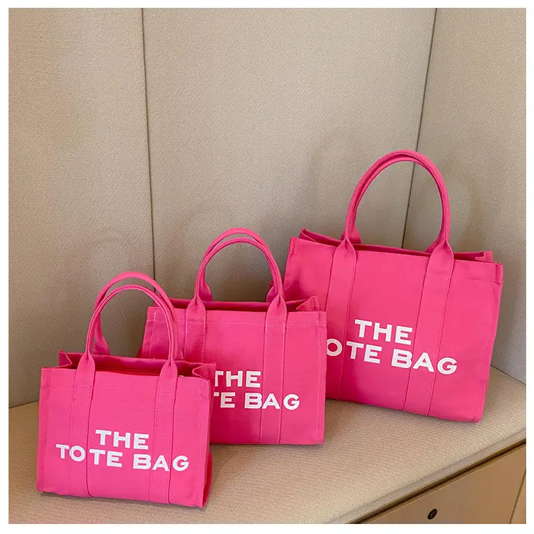 Women's Blue Tote Bag Set 2022 Crossbody Shoulder Handbag - Image 2