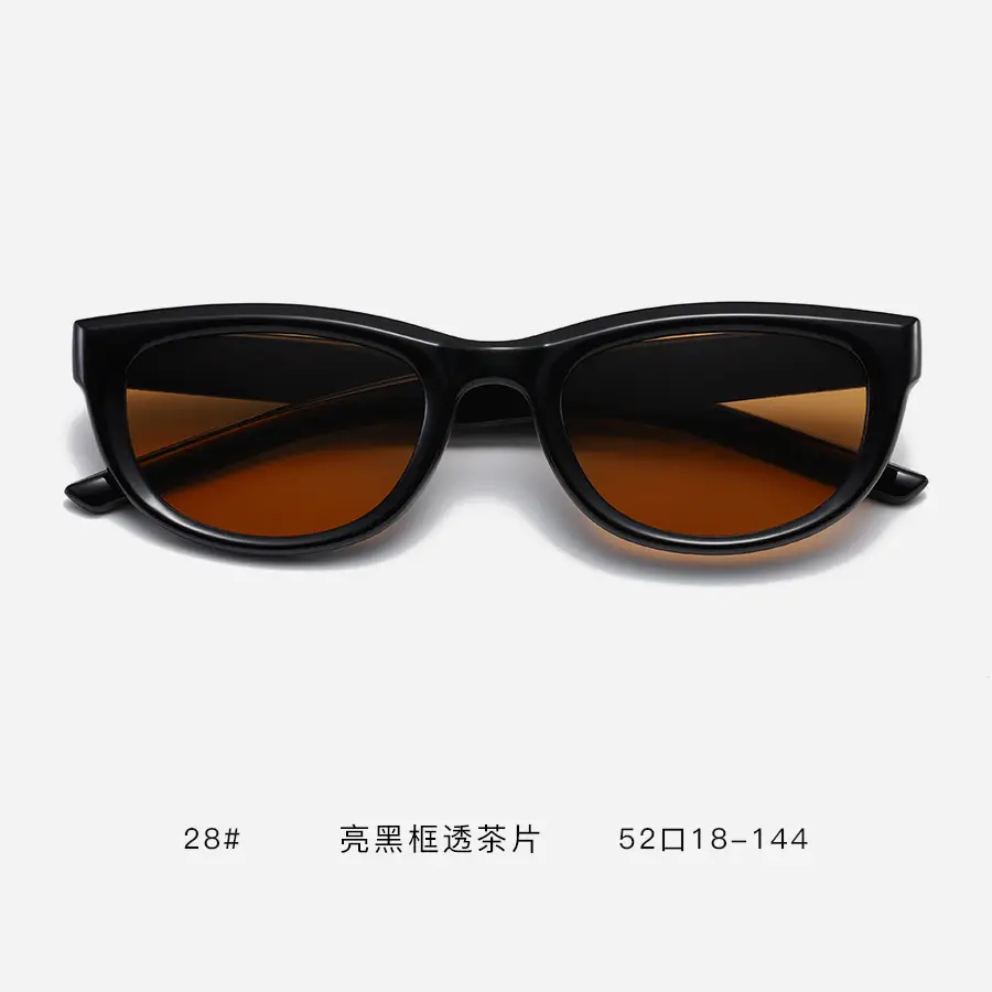 UV400 Sunglasses Women Men Driving UV400 - Image 8