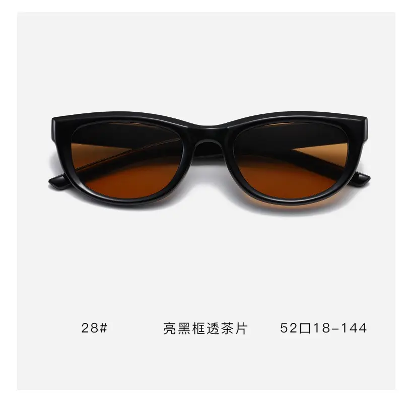 UV400 Sunglasses Women Men Driving UV400 - Image 11