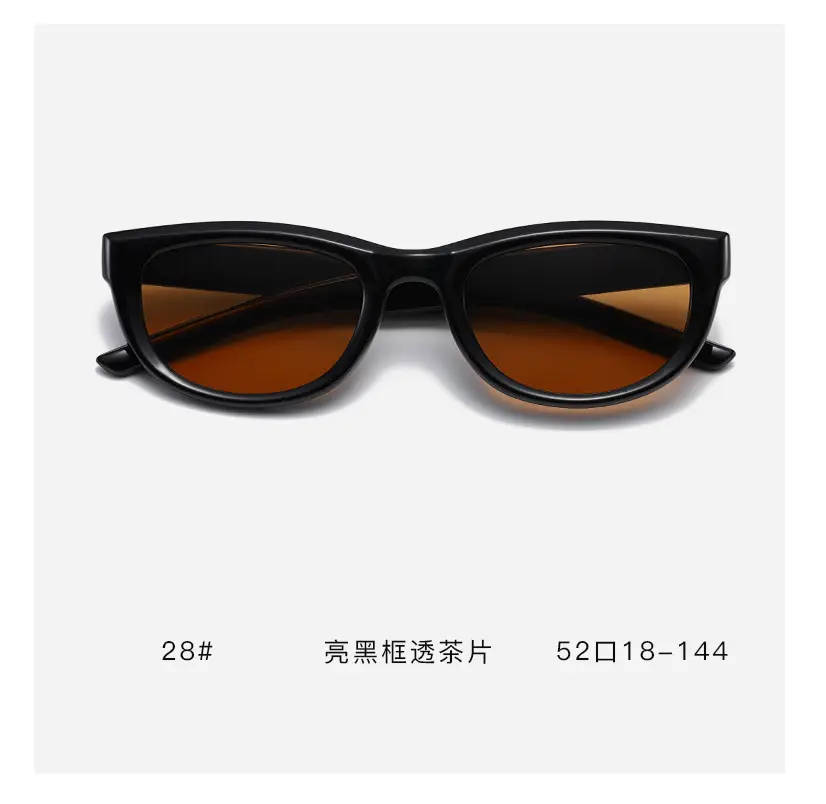 UV400 Sunglasses Women Men Driving UV400 β feature 7