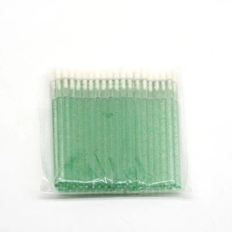 Wholesale Color Crystal Rod Lip Brush for Women - Image 12