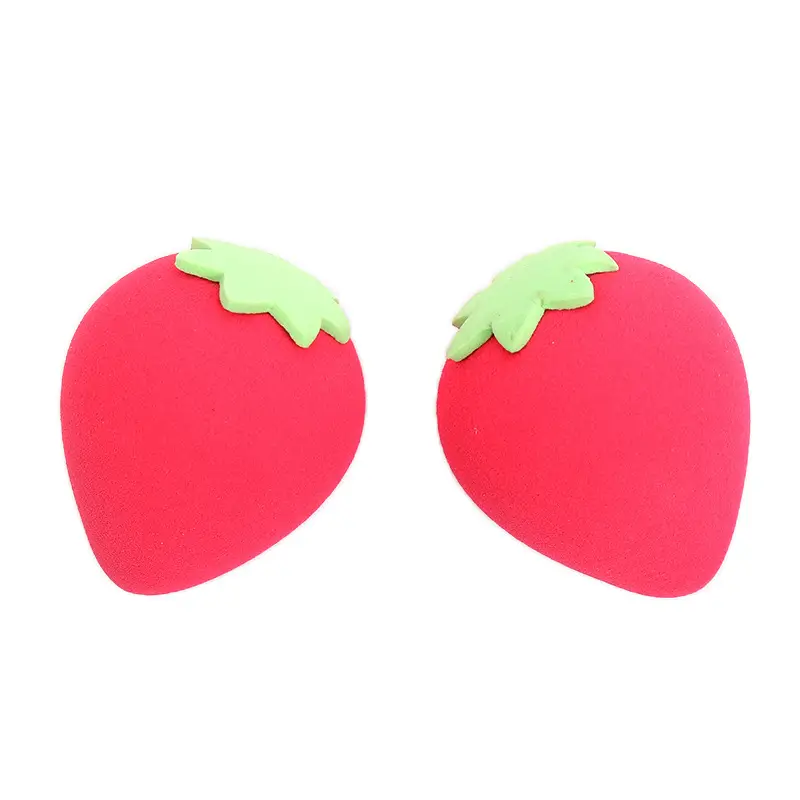 Fruit Box Series Mini Beauty Egg Makeup Sponge - Image 10
