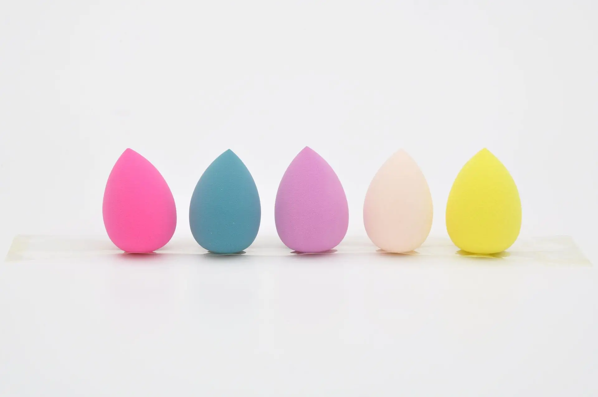 Fruit Box Series Mini Beauty Egg Makeup Sponge - Image 7
