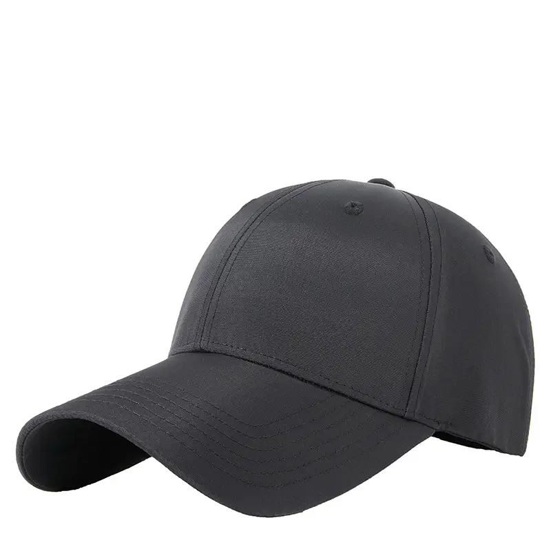 2025 Blue Hard Top Sun Hat for Men Women - Image 11