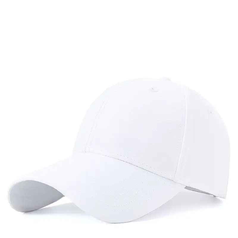 2025 Blue Hard Top Sun Hat for Men Women - Image 2