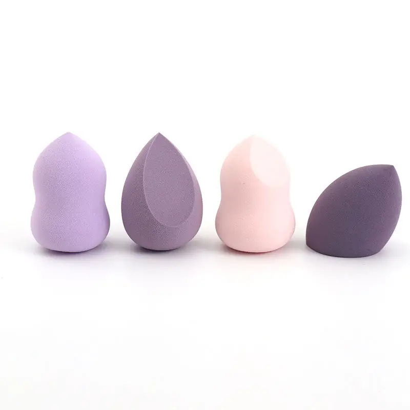Non-Latex Beauty Egg Sponge Powder Puff Makeup Tools - Image 8
