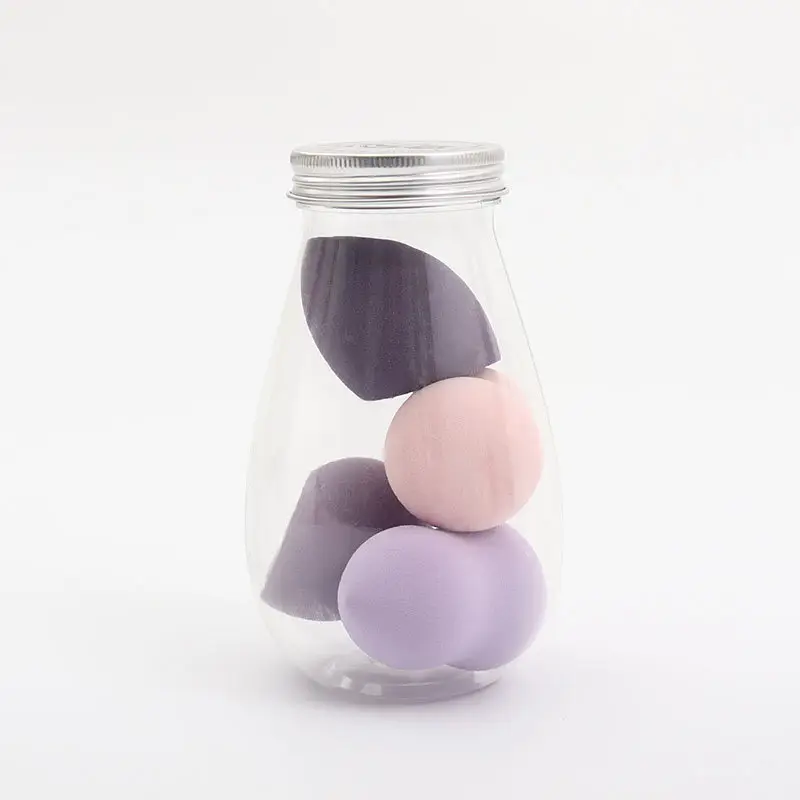 Non-Latex Beauty Egg Sponge Powder Puff Makeup Tools - Image 2