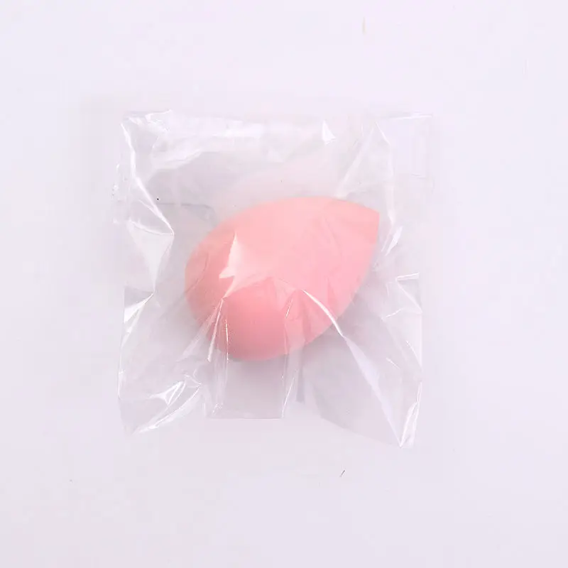 Non-Latex Beauty Egg Sponge Powder Puff Makeup Tools - Image 4