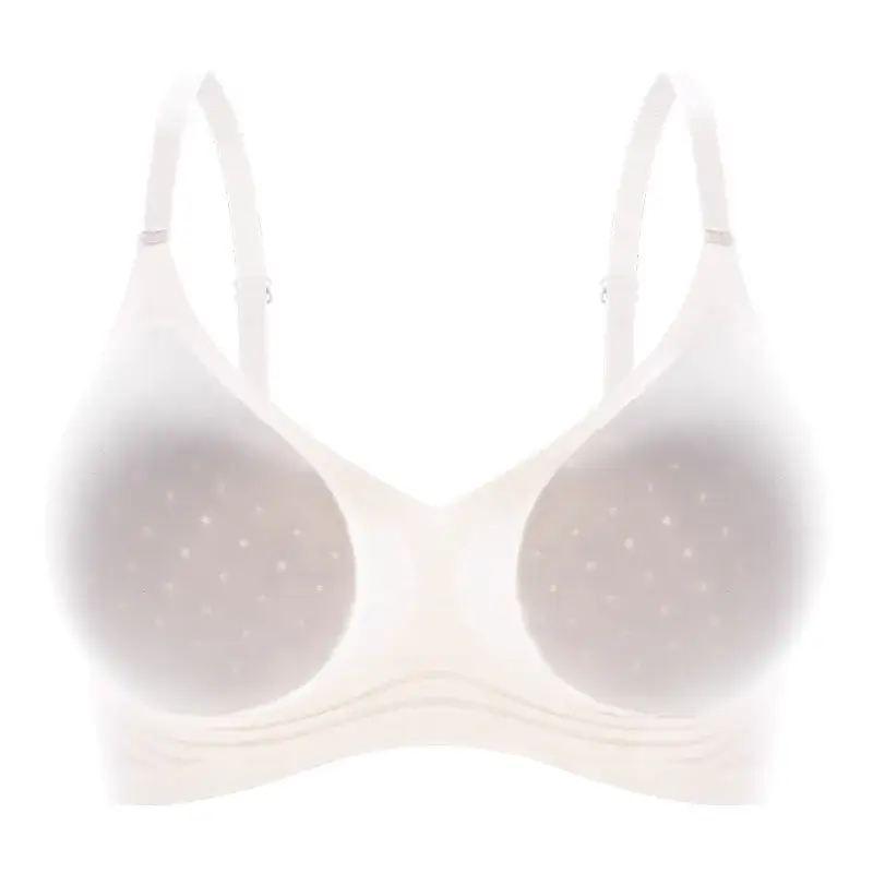 Traceless Underwear Women's Summer Jelly Small - Image 10