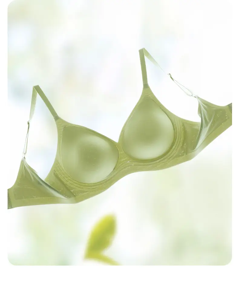 Traceless Underwear Women's Summer Jelly Small — feature 17