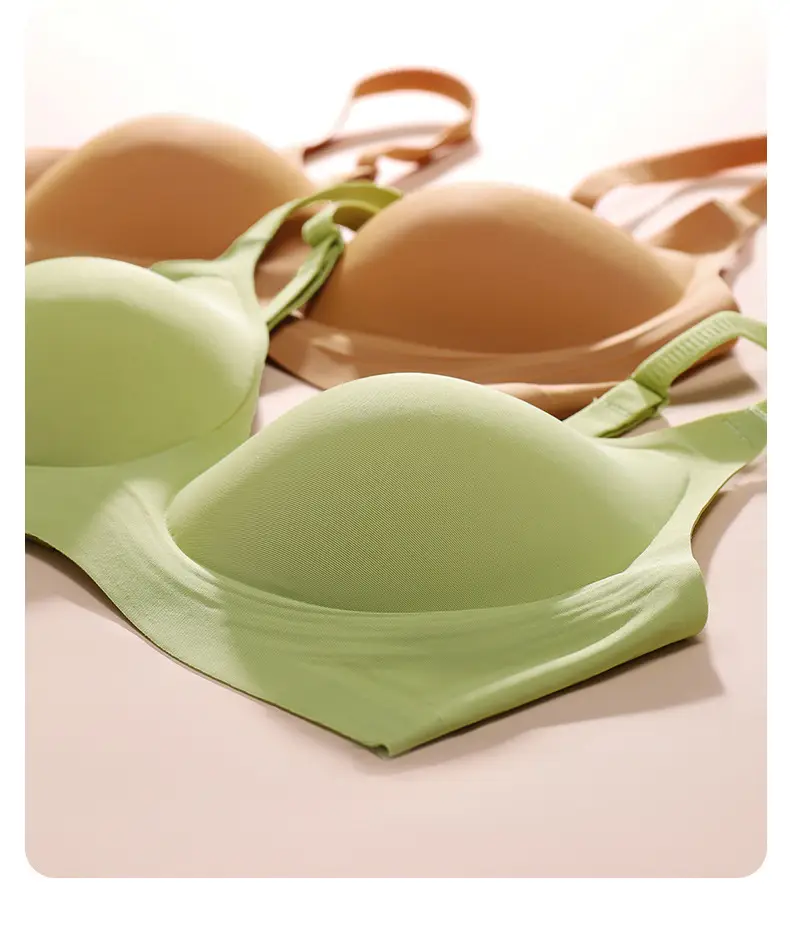 Traceless Underwear Women's Summer Jelly Small — feature 18