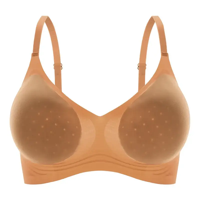 Traceless Underwear Women's Summer Jelly Small - Image 2