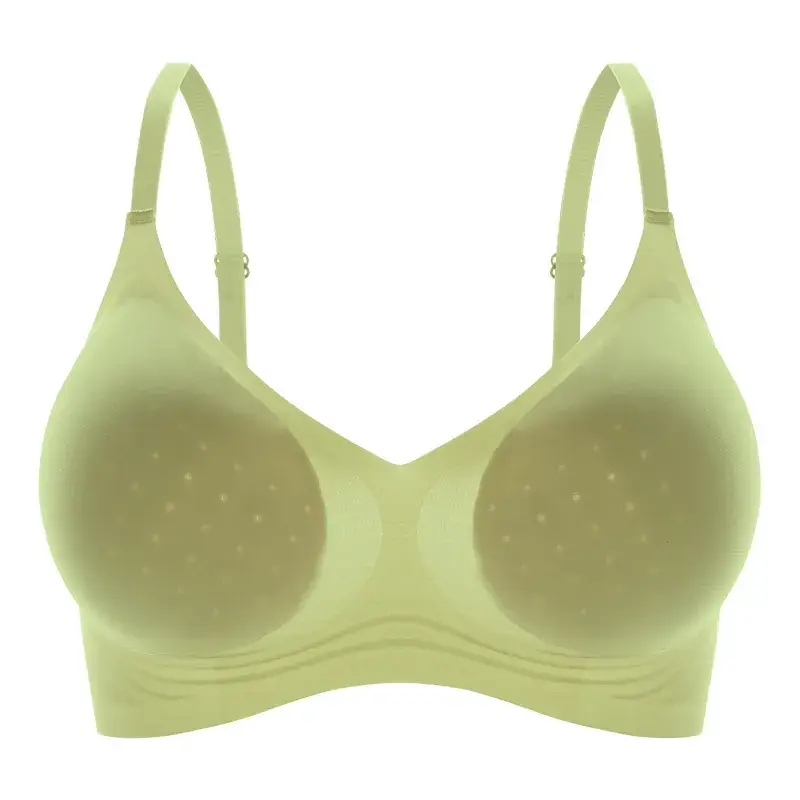 Traceless Underwear Women's Summer Jelly Small - Image 3