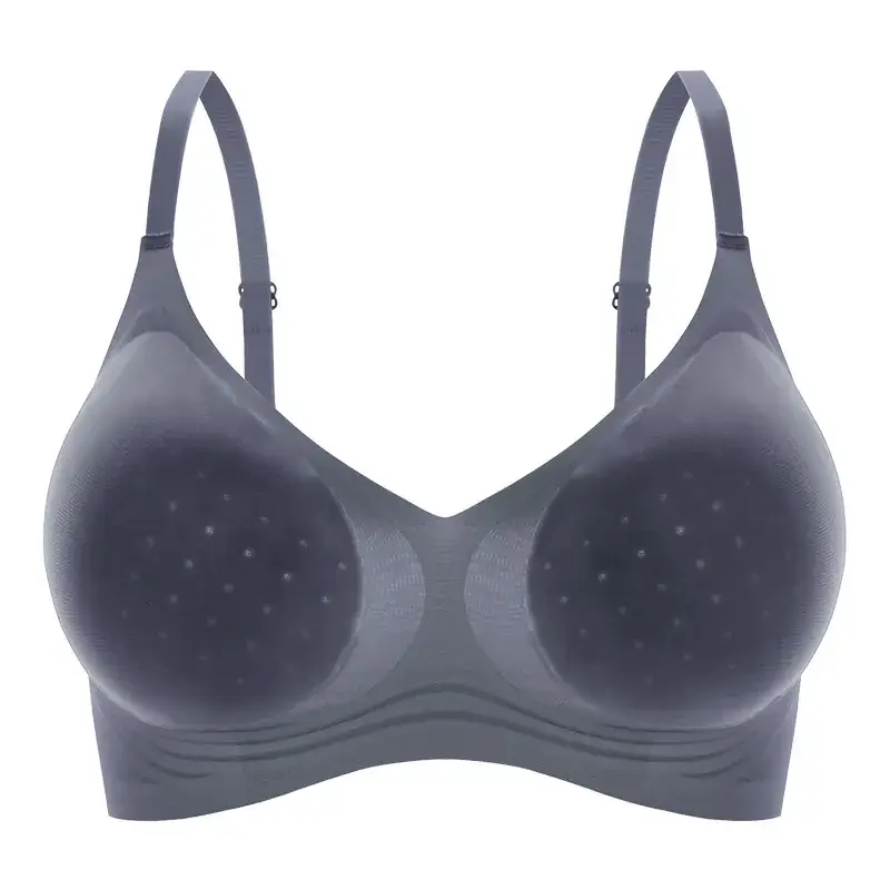 Traceless Underwear Women's Summer Jelly Small - Image 4