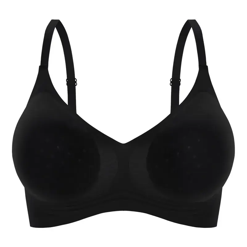 Traceless Underwear Women's Summer Jelly Small - Image 5