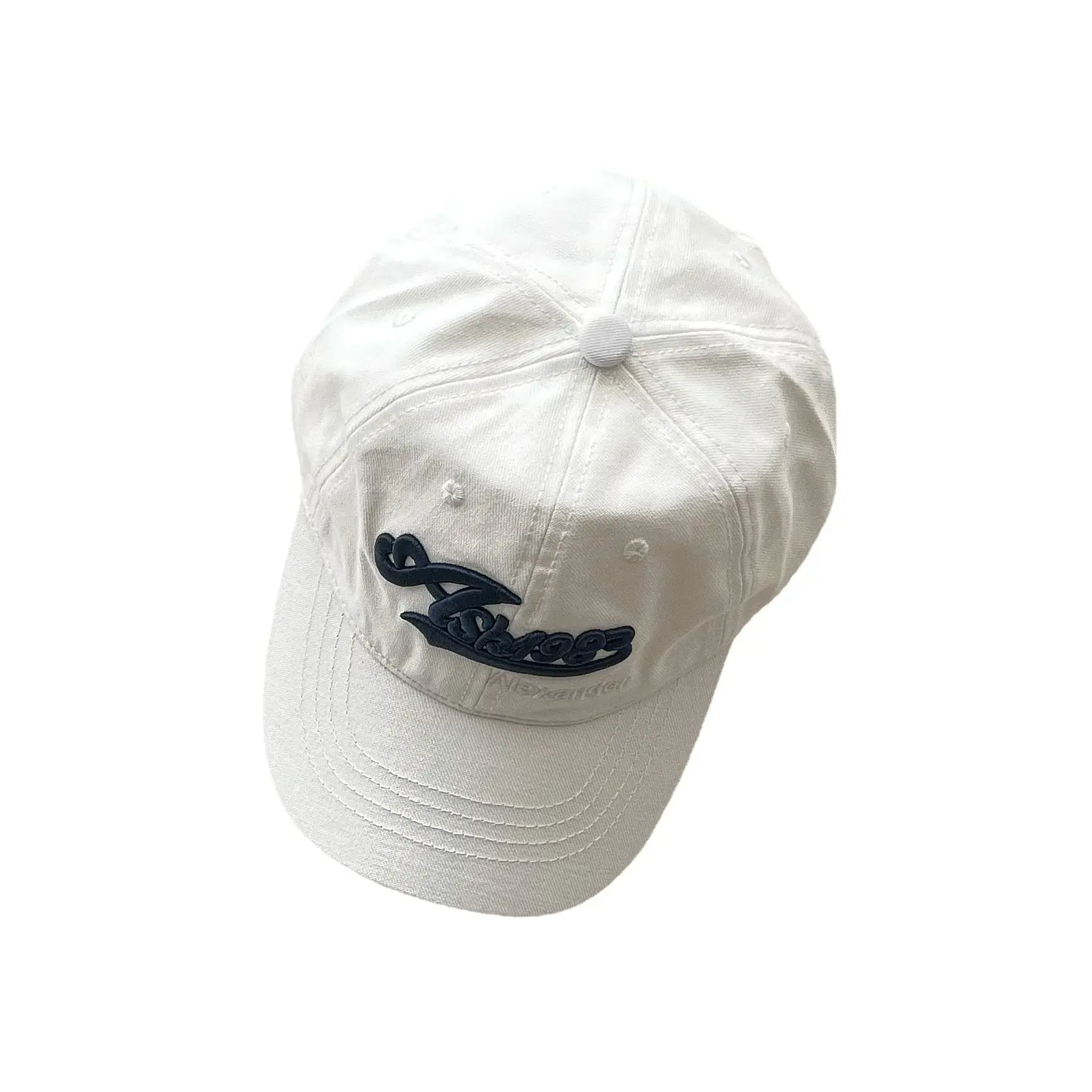 Qiu Nan Kids Baseball Cap 8 Colors Spring Autumn - Image 8