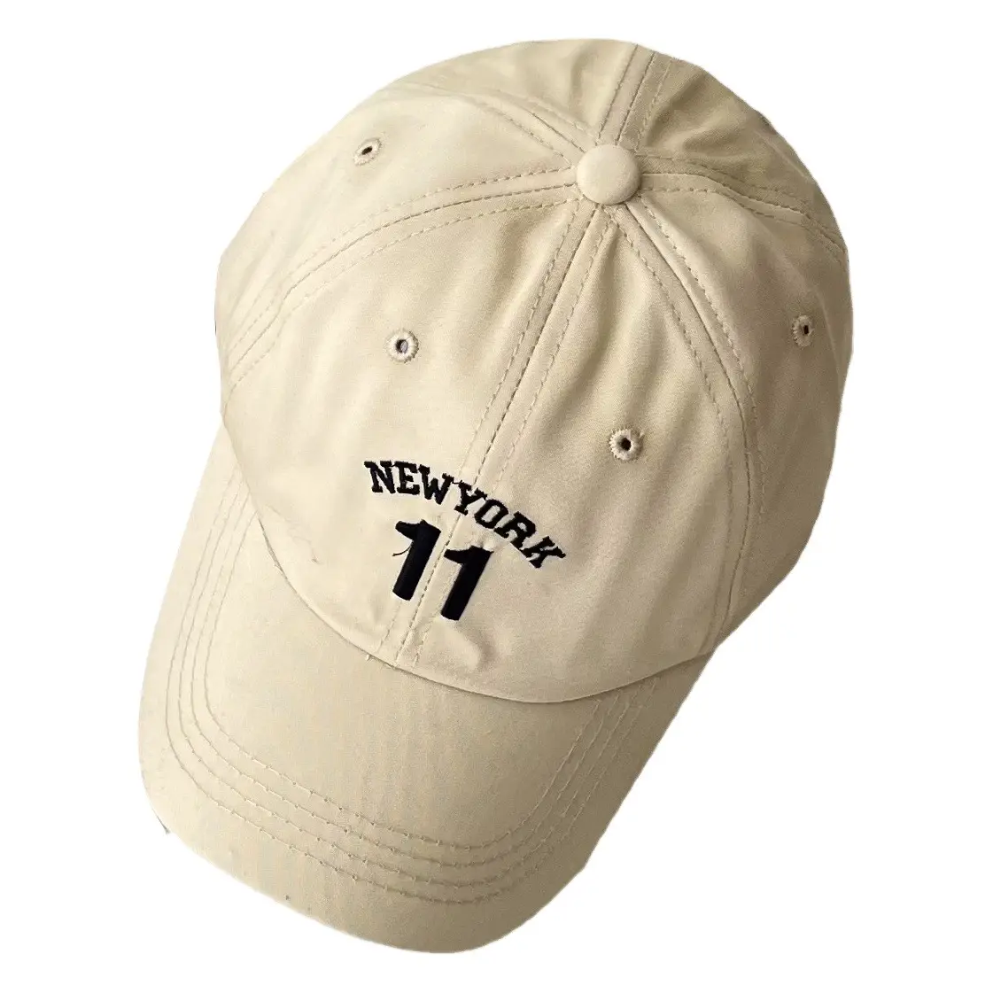 Kids Baseball Cap Green 17 for Boys