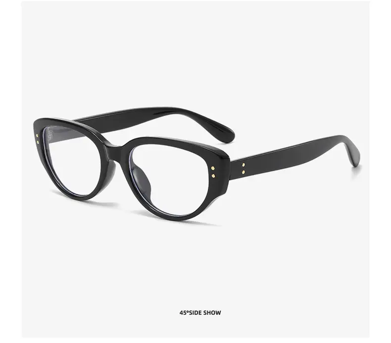 Black Cat Eye Sunglasses 2023 New Style — feature 17