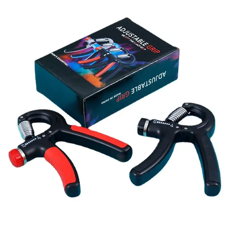 R-Type Adjustable Gripper 5-60kg Multi Color