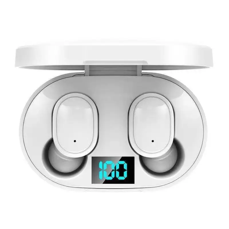 2nd Gen Bluetooth Headset with Subwoofer & Pink Case - Image 10
