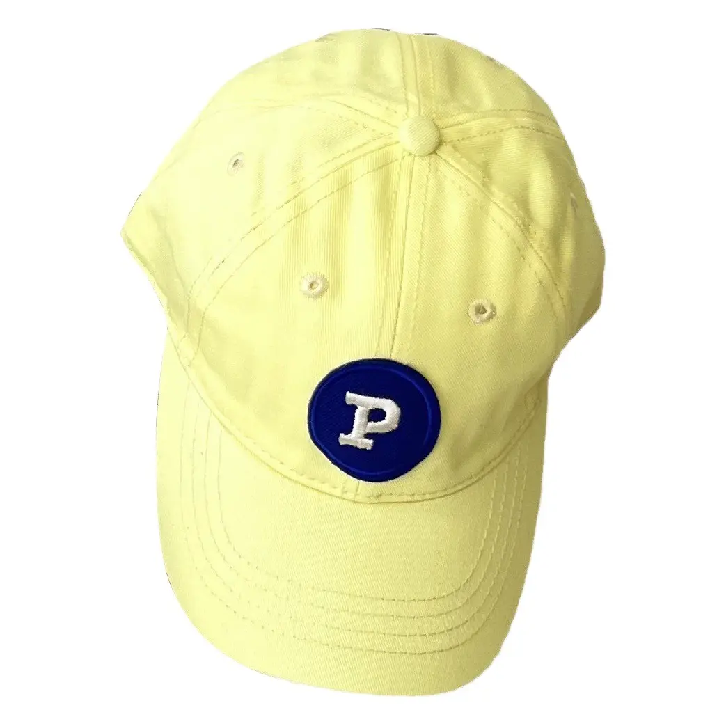Kids Baseball Cap 3 Colors Spring Autumn Korean Fashion