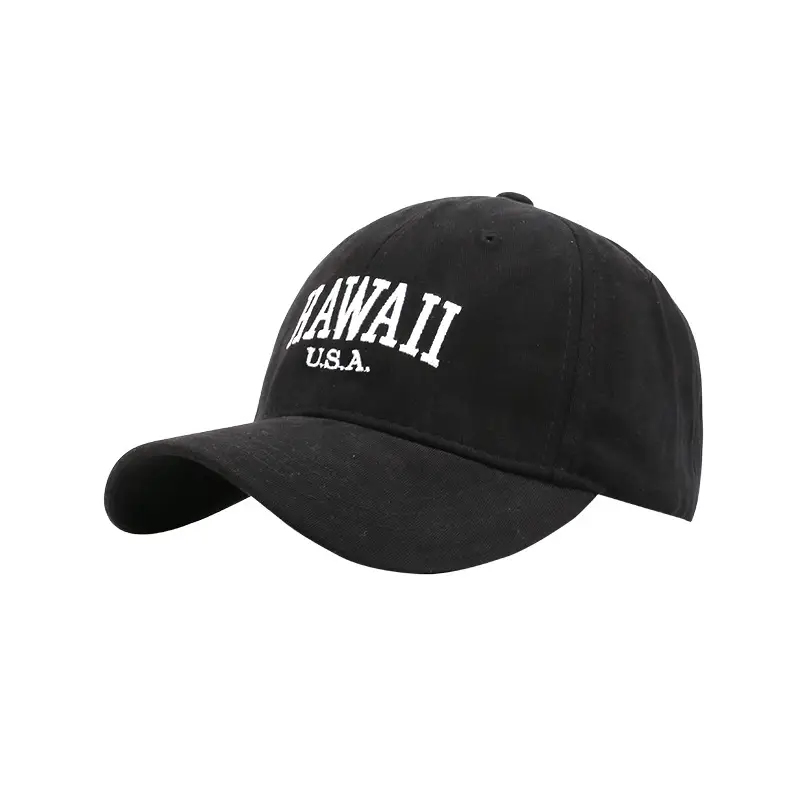 Hawaii USA Brushed Cap Small UV Protective - Image 11